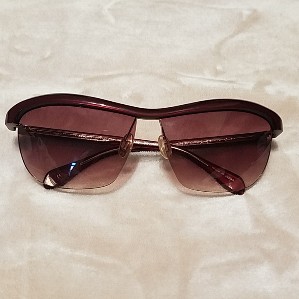Oliver Peoples sunglasses - Picture 8 of 8